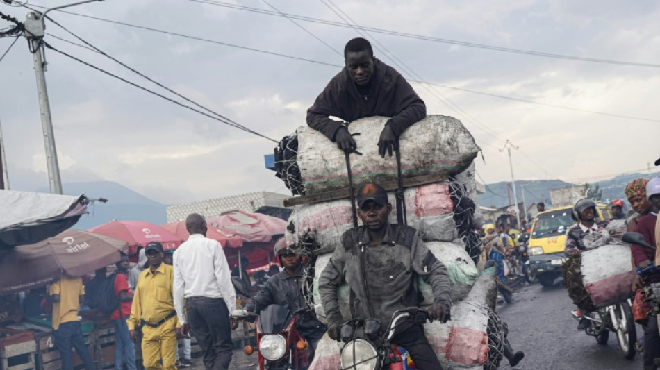 Conflit dans l'est de la RDC: des experts de l'ONU pointent la responsabilit&eacute; du Rwanda