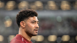 Mo'unga to return to New Zealand in time for World Cup build-up