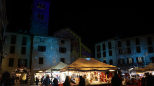 Confesercenti-Ipsos, spesa di 3,3 miliardi tra vigilia e pranzo di Natale