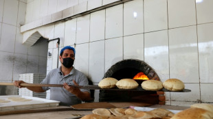 'Like hell': Indoor heat overwhelms Saudi Arabia's cooks, bakers