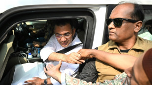 Bangladescher w&auml;hlen mehrheitlich nationalistische BNP und stimmen f&uuml;r Reformen