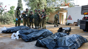 En Isra&euml;l, des r&ecirc;ves de paix d'habitants des kibboutz se sont &eacute;vanouis le 7 octobre

