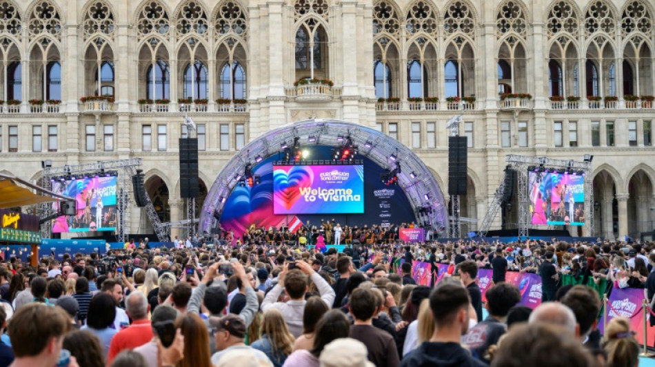 L'Irlande, l'Espagne et la Slov&eacute;nie ne diffuseront pas l'Eurovision 