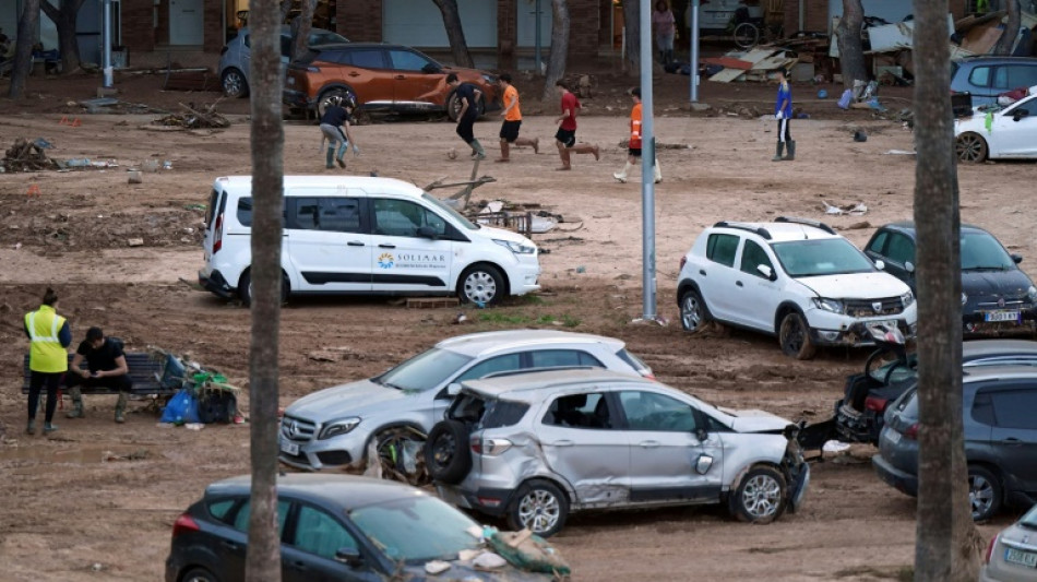 El Marsella y sus hinchas recaudar&aacute;n fondos para las v&iacute;ctimas de Valencia