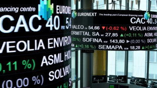 Les Bourses européennes reprennent des couleurs, rassurées sur les tensions commerciales