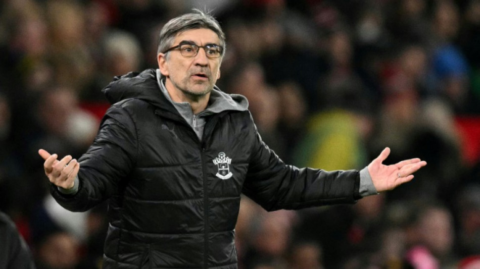 Matematicamente rebaixado, Southampton demite t&eacute;cnico Ivan Juric