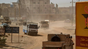 Violents combats &agrave; Khartoum &agrave; la veille d'un "triste" A&iuml;d