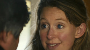 Ecco il documentario-fenomeno su Elizabeth Holmes, Oscar nel mirino
