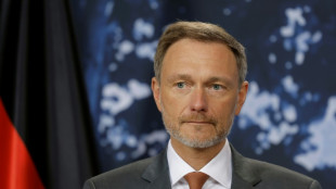 Bericht: Lindner schn&uuml;rt Sparpaket von 20 Milliarden Euro