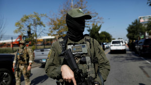 El gobierno de Donald Trump declara a ciudades de EEUU como zona de guerra