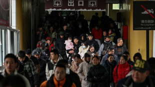 La pand&eacute;mie? Cinq ans apr&egrave;s, Wuhan a tourn&eacute; la page