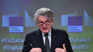 Twitter, propiedad de Elon Musk, deber&aacute; "adaptarse" a las reglas de la UE, dice un comisario europeo