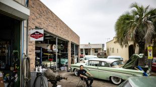 Trump contre Toyota? Sur les routes japonaises, les voitures am&eacute;ricaines brillent par leur absence