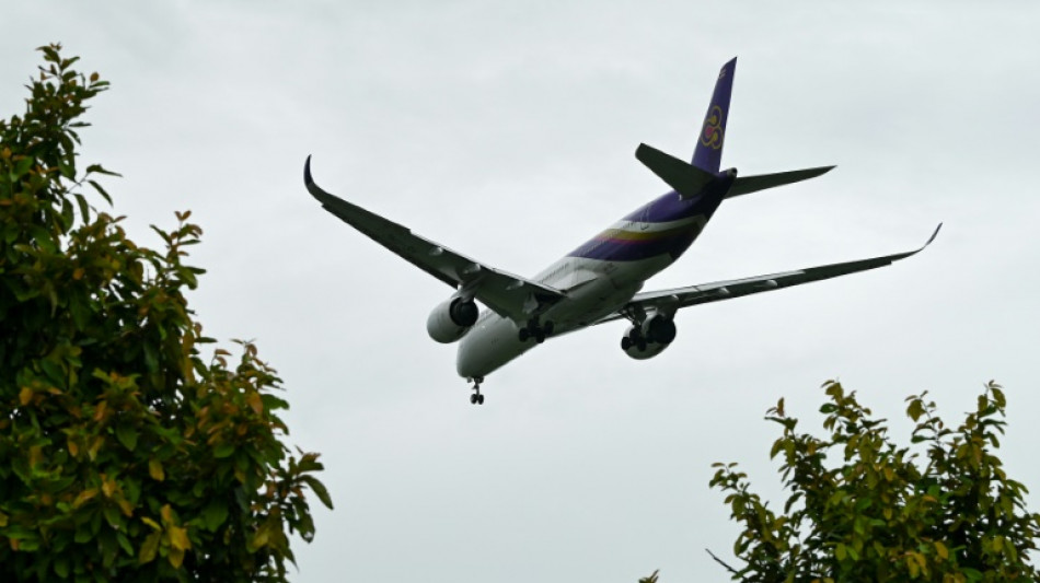 Compagnies a&eacute;riennes: retour &agrave; la rentabilit&eacute; "&agrave; port&eacute;e de main" en 2023