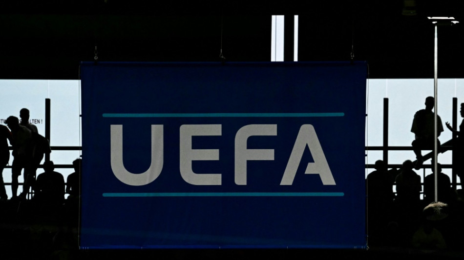 EM-Bewerbung: DFB erh&auml;lt Konkurrenz aus Schweden und D&auml;nemark