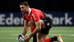 Toulouse handed two-point deduction for salary cap breach