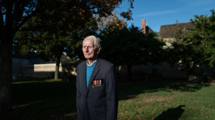 "Saldr&aacute;n por la chimenea", recuerda superviviente de campo de concentraci&oacute;n nazi en Francia