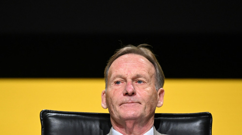 "Nicht interpretationsf&auml;hig": Watzke gegen Auslandsspiele