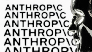 Anthropic entend "mettre sur la table" les risques de son mod&egrave;le d'IA Mythos