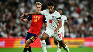 Tuchel urges Bellingham to play with 'rage' 