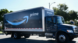 Amazon livre plus vite et r&eacute;alise 10 milliards de dollars de profits pendant l'&eacute;t&eacute;