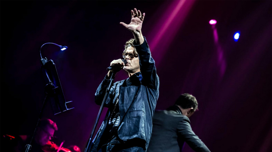 Doppio ko per influenza, forfait Bersani e Concato a Bologna