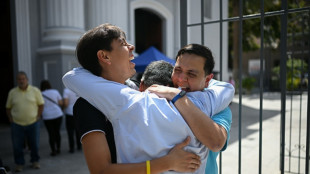 Prominent Venezuelan activist released after over four years in jail