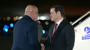 Rubio anuncia ayuda financiera y f&eacute;rreo apoyo a Ecuador para enfrentar al narco