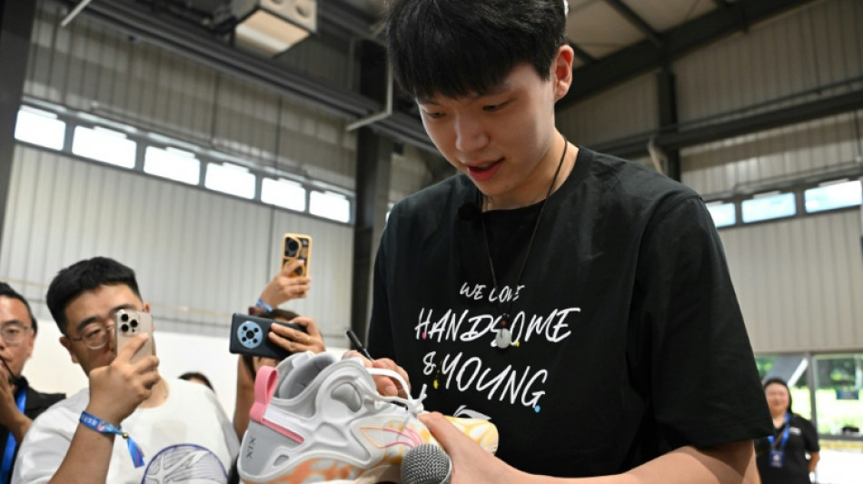 Seis a&ntilde;os despu&eacute;s de una pol&eacute;mica pol&iacute;tica, la NBA regresa a China