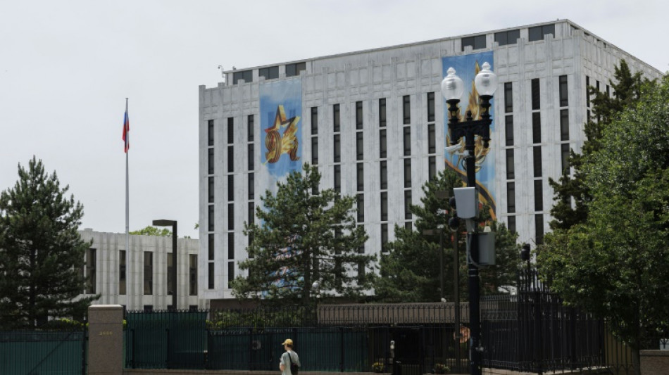 Rusia asegura que EEUU cancel&oacute; una reuni&oacute;n bilateral sobre el trabajo de sus embajadas