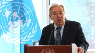 Chefe da ONU pede que setor de IA lidere transição energética