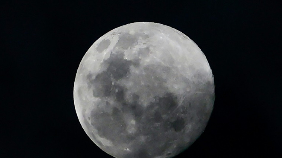 Firma japonesa busca el primer alunizaje de una empresa privada