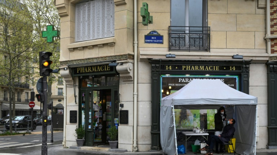 Variantes de covid que eluden la inmunidad impulsan la s&eacute;ptima ola que sufre Europa