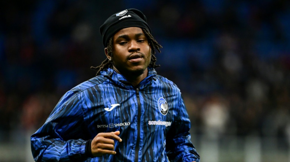 Inter de Mil&atilde;o espera fechar contrata&ccedil;&atilde;o de Ademola Lookman nos pr&oacute;ximos dias