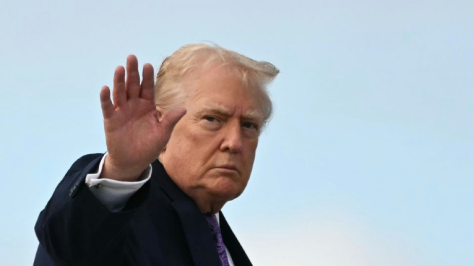 EUA retira África do Sul de site oficial do G20