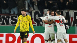 VfB bestraft Dortmunder Angsthasenfu&szlig;ball