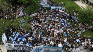 Reforma trabalhista de Milei est&aacute; a um passo de se tornar lei na Argentina