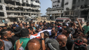 Guardian rivela dati Idf, 'a Gaza 83% di vittime civili'