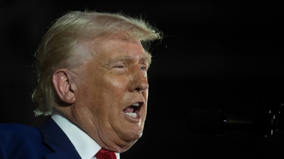 &iquest;Cumplir&aacute; Trump su amenaza de atacar a los c&aacute;rteles en M&eacute;xico?