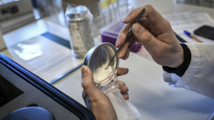 Drogues: des produits toujours plus concentr&eacute;s en 2023, selon une &eacute;tude