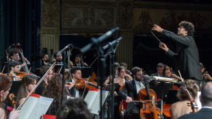 Il Concerto del Giubileo a Ravenna Festival il 27 giugno