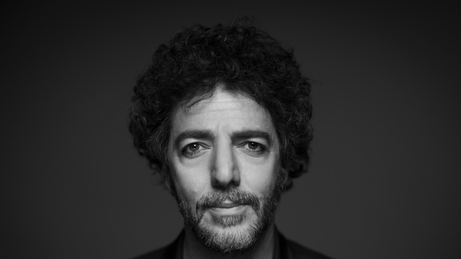 Max Gazz&egrave; e i Quintorigo con John De Leo al Festival Lupo