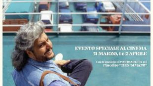 Pino Daniele mai raccontato nel docu di Lettieri e Vacalebre