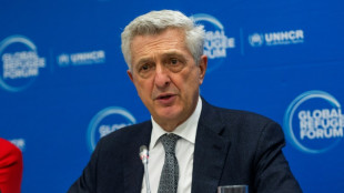 L'ONU en qu&ecirc;te de fonds face &agrave; la crise mondiale des r&eacute;fugi&eacute;s