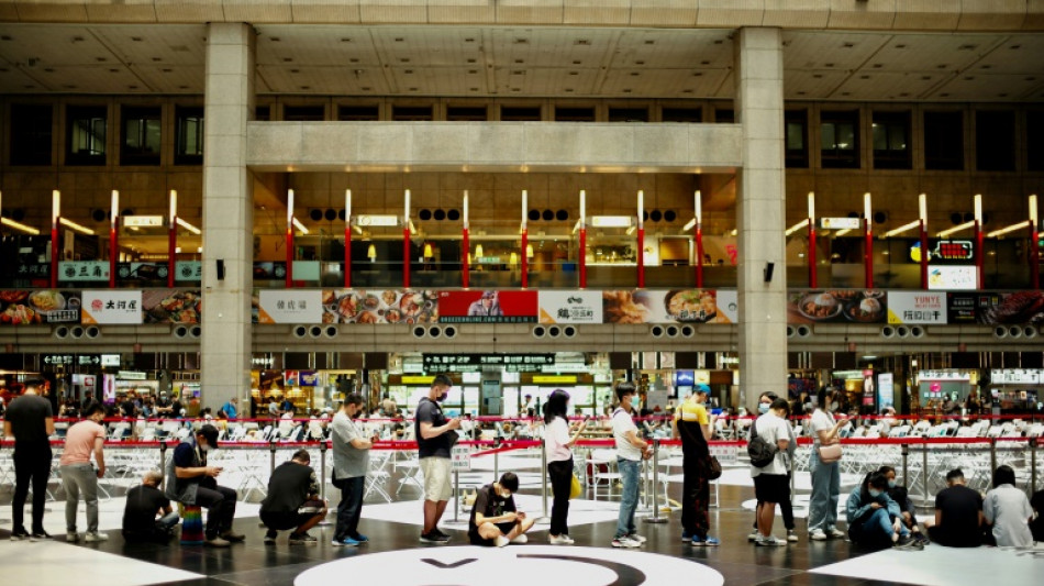 Taiw&aacute;n dice que no confinar&aacute; a la poblaci&oacute;n tan "cruelmente como en China"