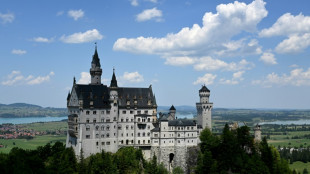 Unesco nimmt bayerische Schlösser in Welterbe-Liste auf