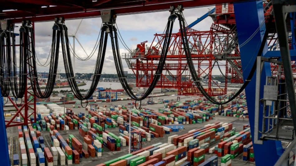 Milliard&auml;r K&uuml;hne fordert Beteiligung aller gro&szlig;er Reedereien am Hamburger Hafen