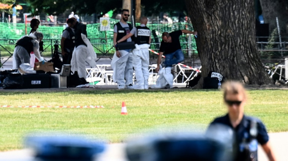 Attaque contre des enfants &agrave; Annecy: apr&egrave;s le choc, le temps des questions