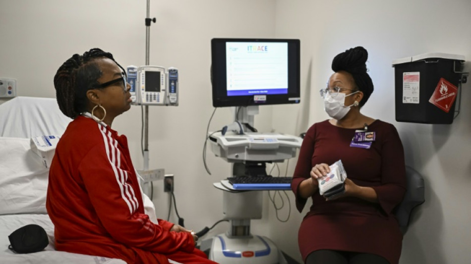 Retrait d'un rein de porc d'une patiente américaine après quatre mois de fonctionnement, un record