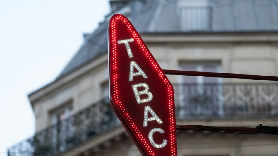 Vente de tabac aux mineurs: une association saisit la justice contre l'&Eacute;tat